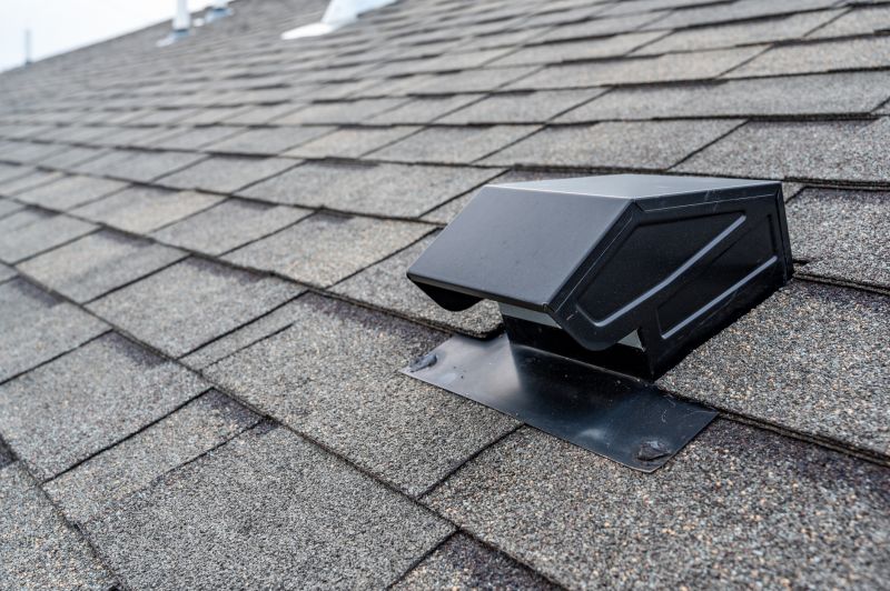 Asphalt Shingles Repair Service