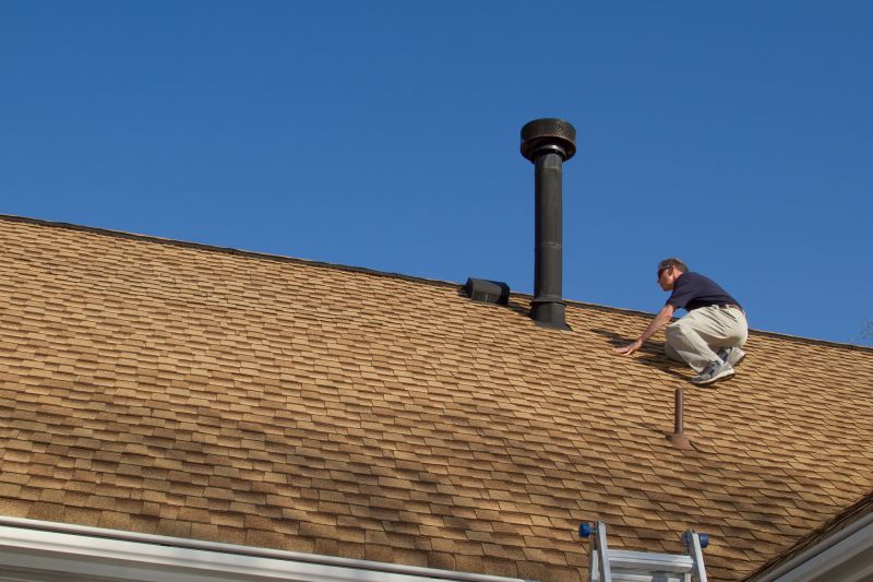 Roof Inspection by Professionals